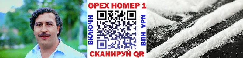 КОКАИН Fish Scale Вяземский